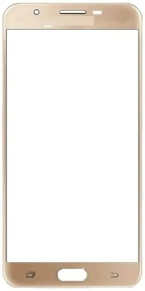 Mozomart Touch Screen Glass with OCA for Samsung Galaxy J5 Prime Gold Mozomart Mozomart Touch Screen Glass with OCA for Samsung Galaxy J5 Prime Gold Mozomart